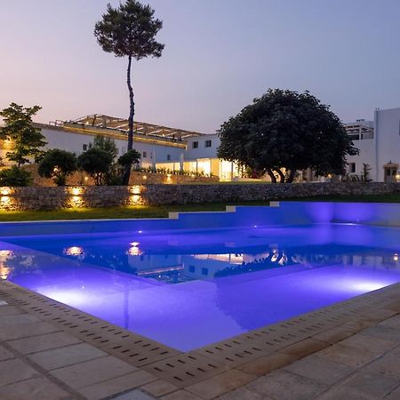 Masseria Baroni Di Montesardo Lido Marini Εξωτερικό φωτογραφία