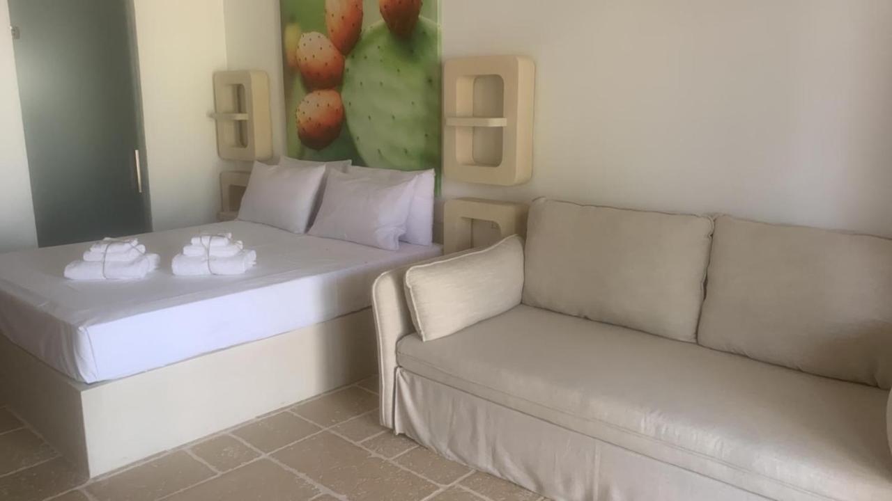 Masseria Baroni Di Montesardo Lido Marini Εξωτερικό φωτογραφία