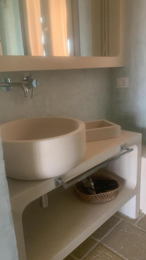 Masseria Baroni Di Montesardo Lido Marini Εξωτερικό φωτογραφία