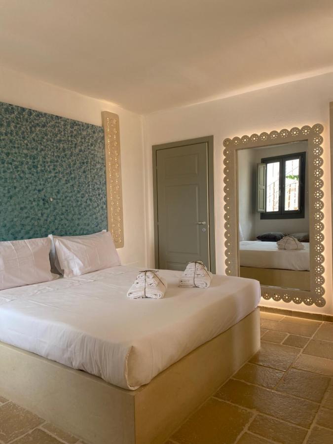 Masseria Baroni Di Montesardo Lido Marini Εξωτερικό φωτογραφία