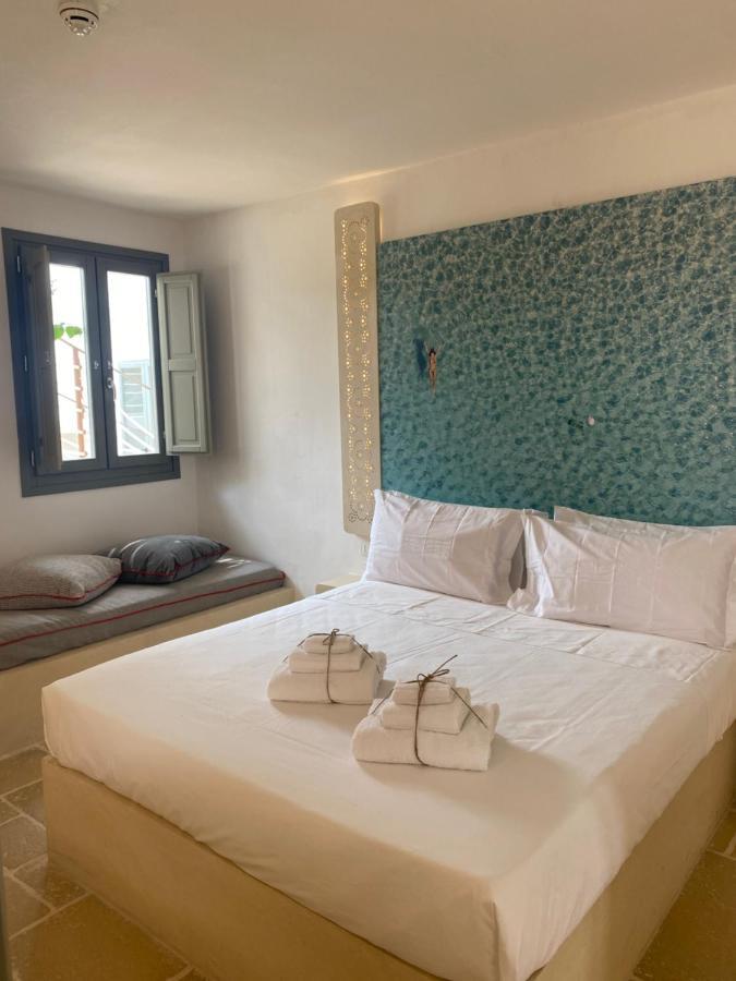 Masseria Baroni Di Montesardo Lido Marini Εξωτερικό φωτογραφία