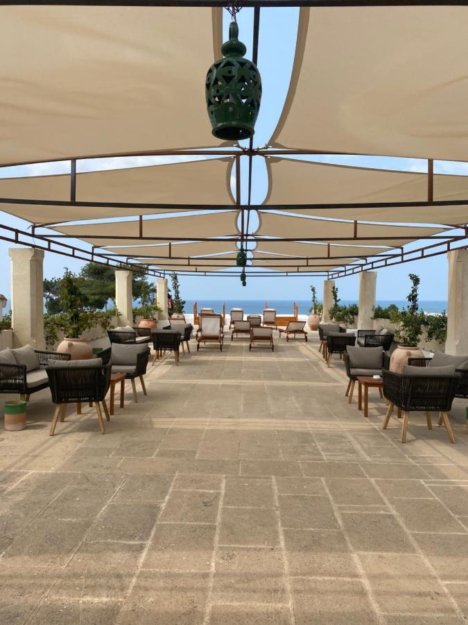 Masseria Baroni Di Montesardo Lido Marini Εξωτερικό φωτογραφία