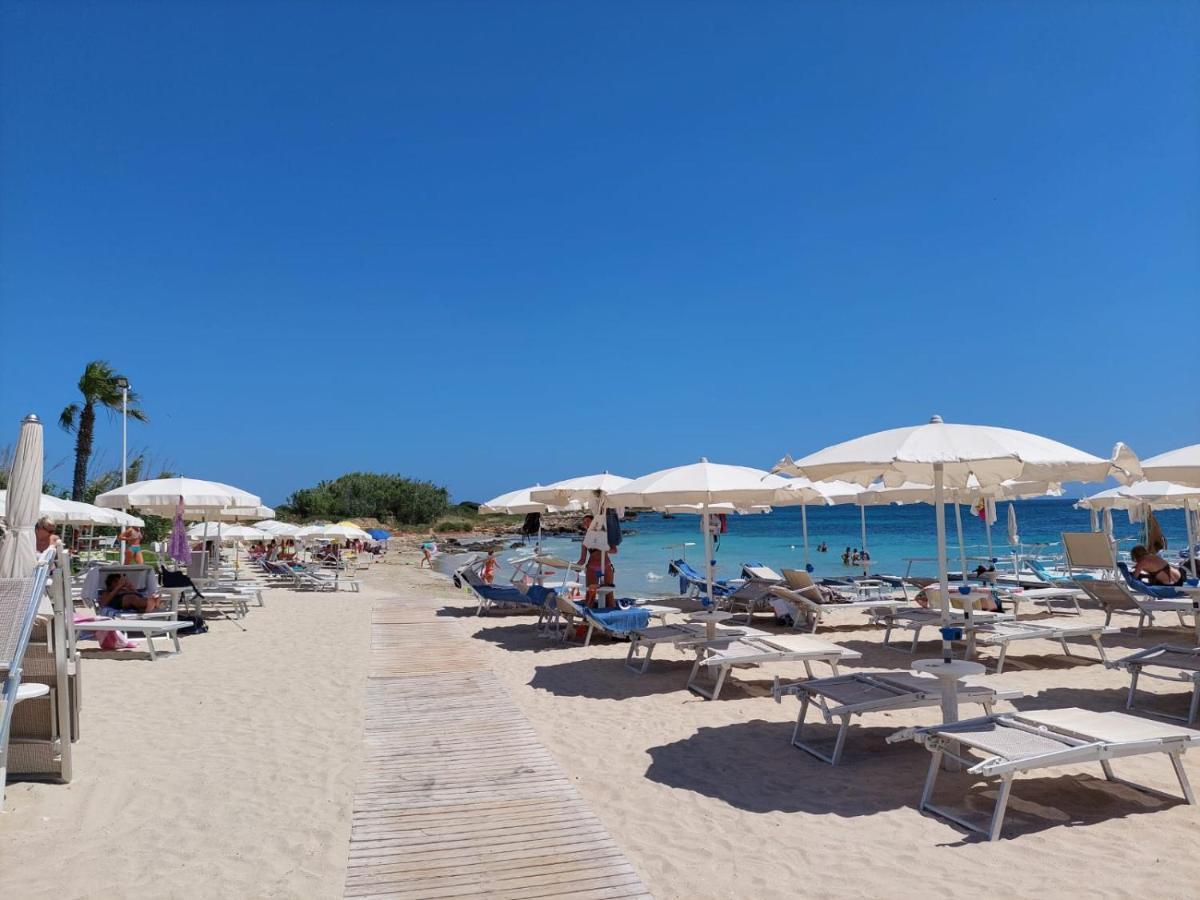 Masseria Baroni Di Montesardo Lido Marini Εξωτερικό φωτογραφία