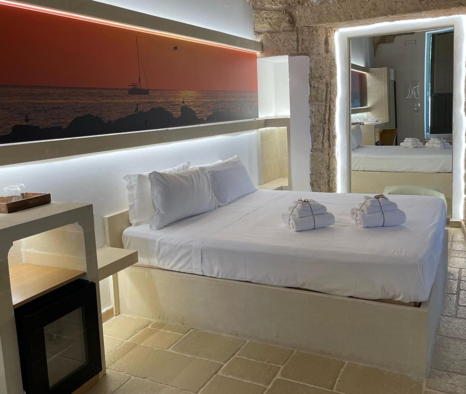 Masseria Baroni Di Montesardo Lido Marini Εξωτερικό φωτογραφία