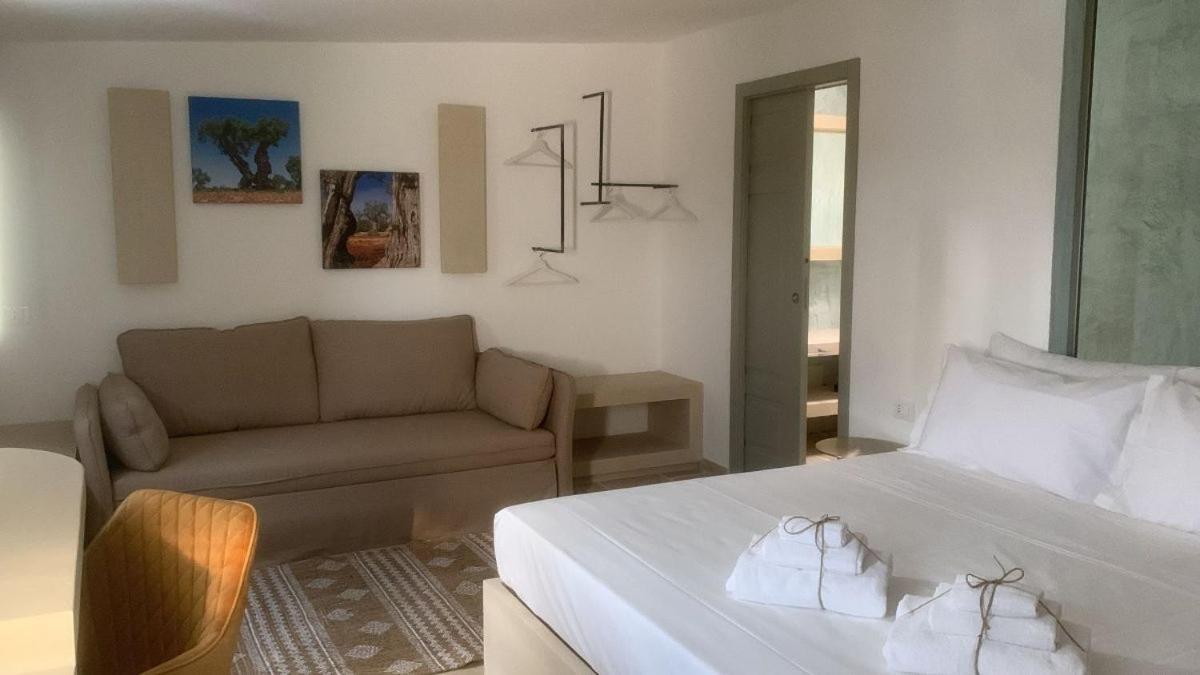 Masseria Baroni Di Montesardo Lido Marini Εξωτερικό φωτογραφία