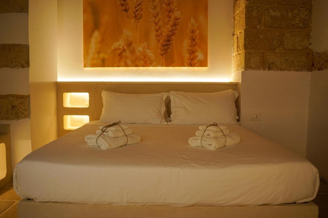 Masseria Baroni Di Montesardo Lido Marini Εξωτερικό φωτογραφία