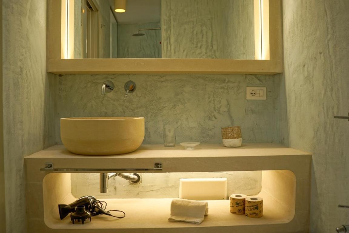 Masseria Baroni Di Montesardo Lido Marini Εξωτερικό φωτογραφία